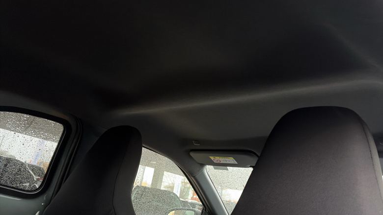 Toyota Aygo X 1.0 VVT-i Edge 5dr Petrol Hatchback